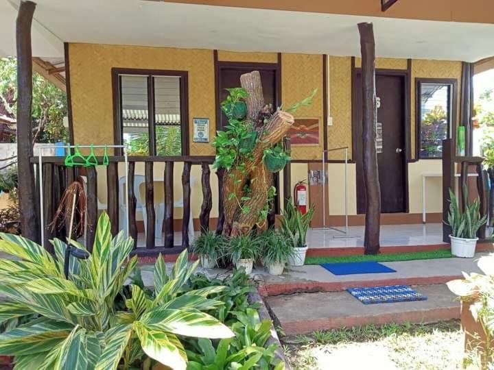 Ennas Place Coron Zewnętrze zdjęcie