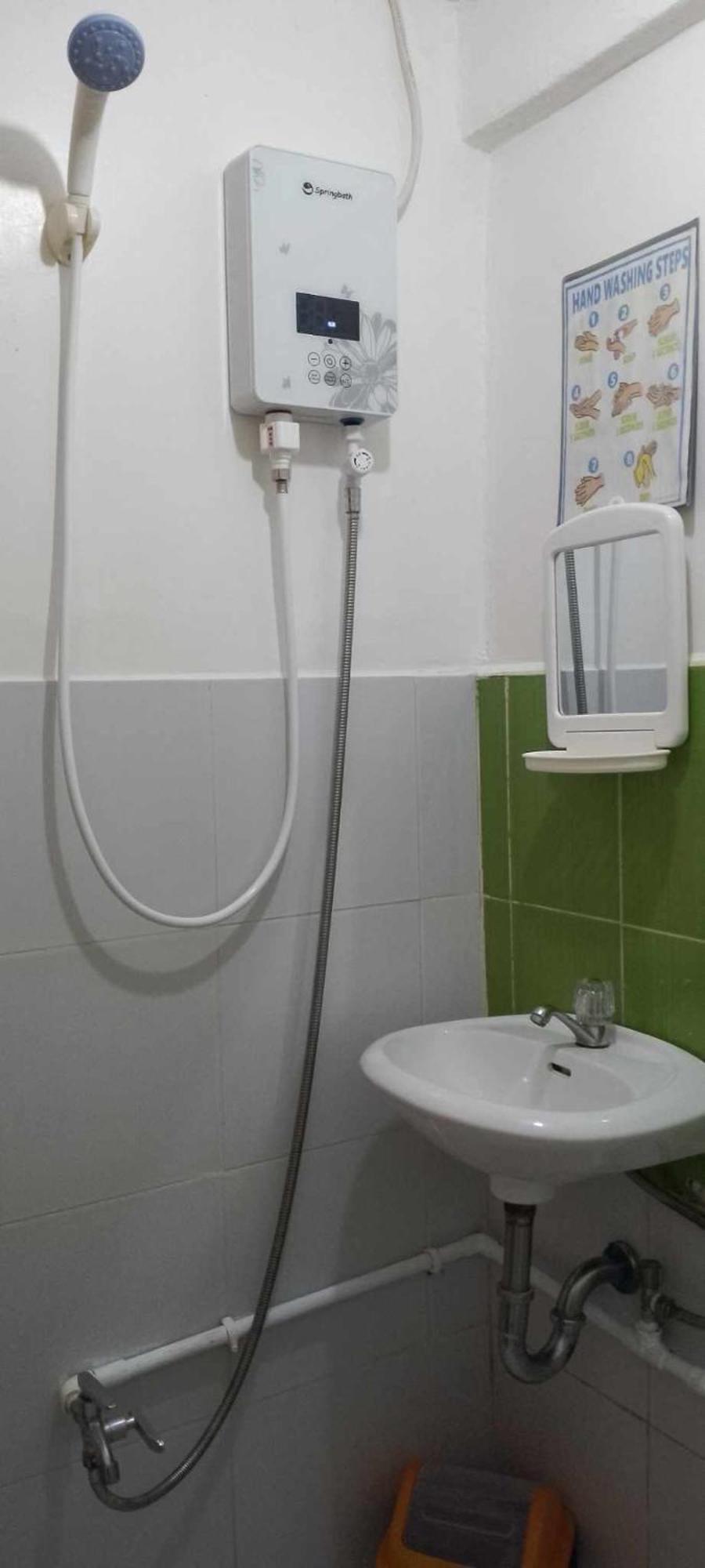 Ennas Place Coron Zewnętrze zdjęcie