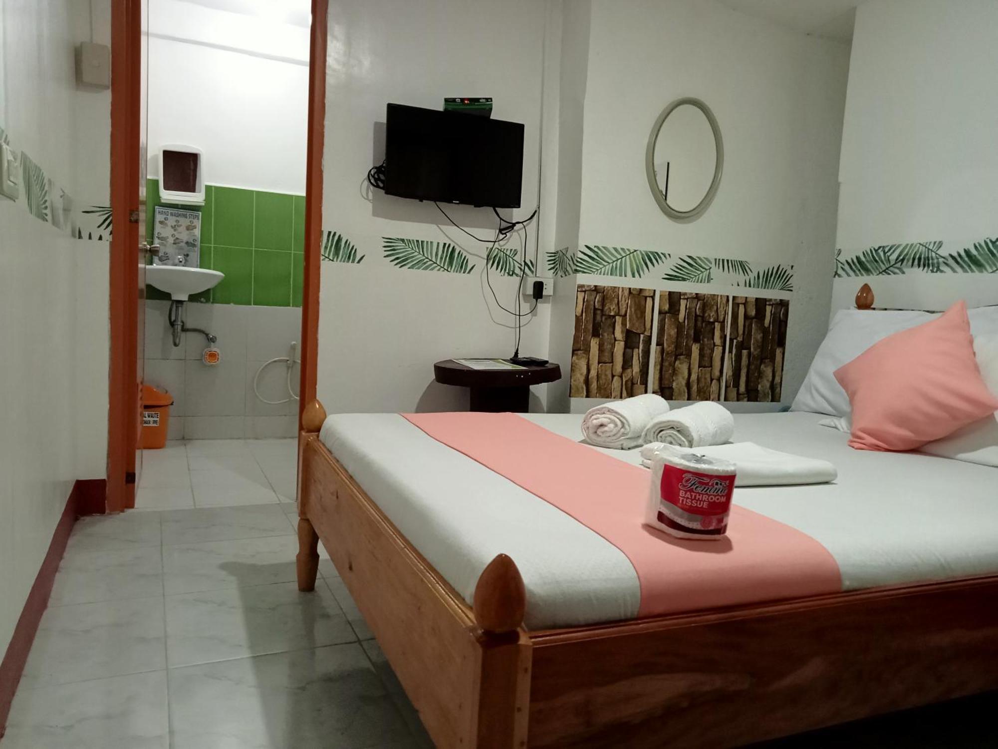 Ennas Place Coron Zewnętrze zdjęcie