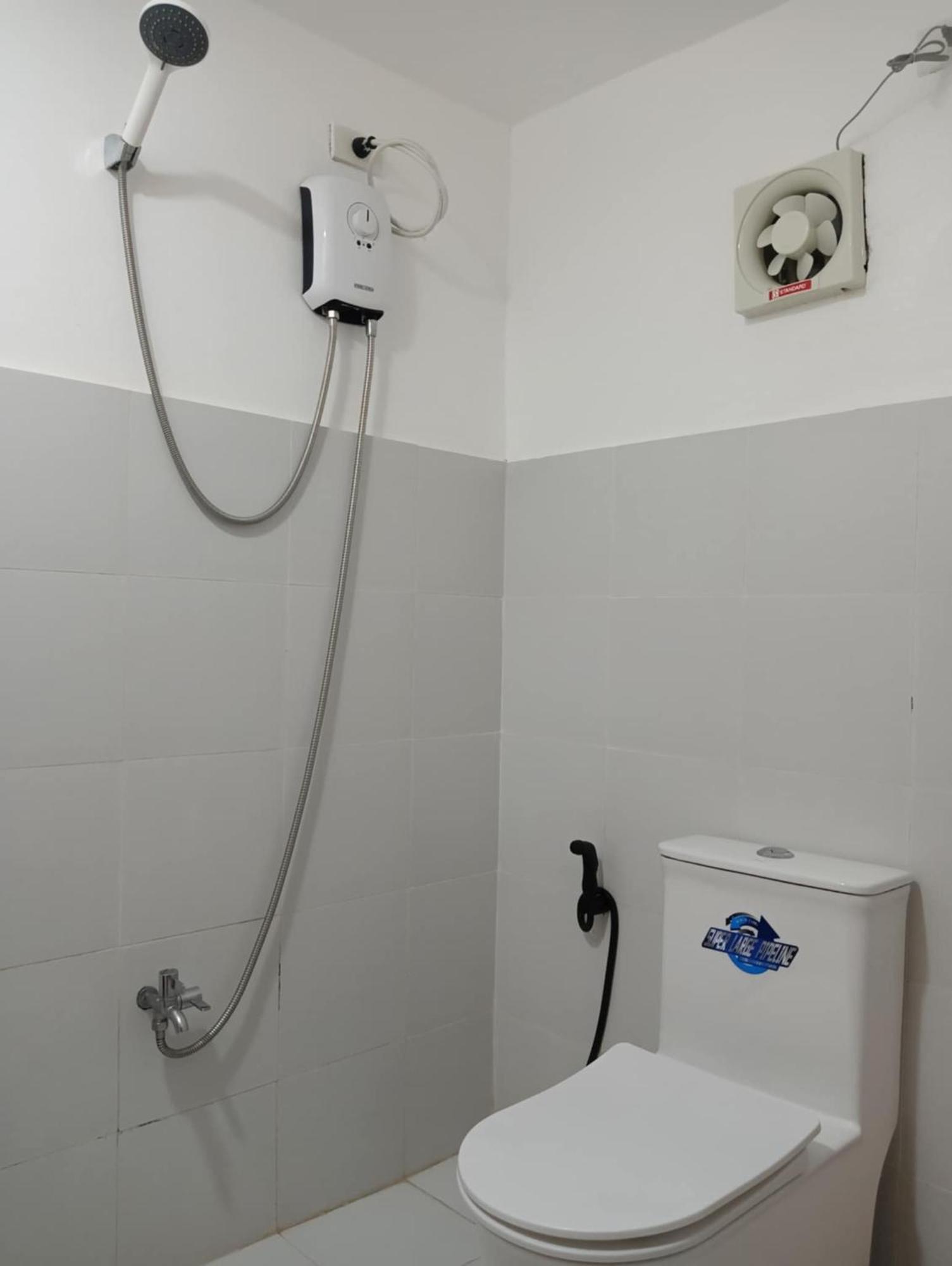 Ennas Place Coron Pokój zdjęcie